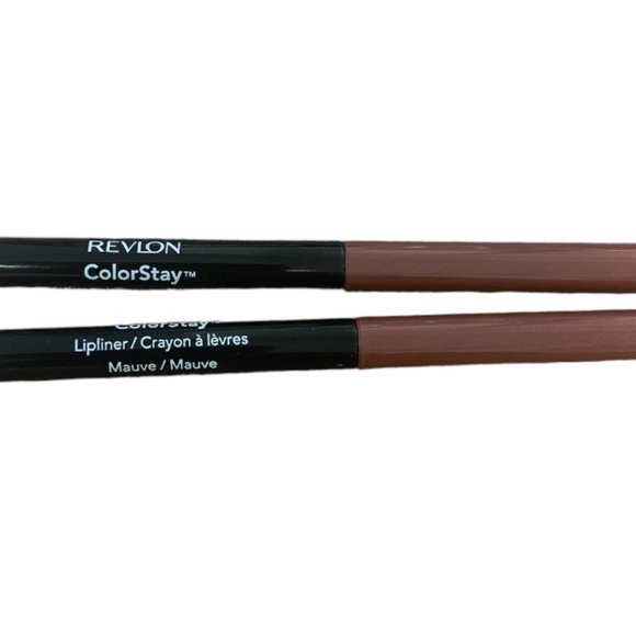 Revlon Colorstay Lip Liner with Softflex and Pull-Out tip $5 Each - Picture 4 of 5